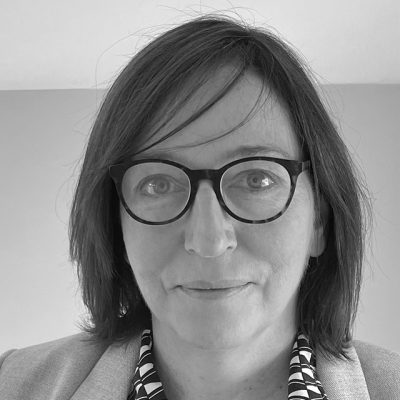 Clare Collins