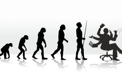 What Science Teaches Us About Ourselves and Work