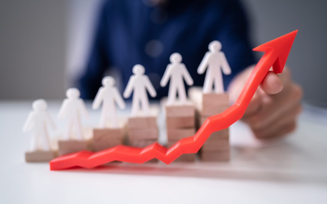 Building a Sustainable Leadership Pipeline: Why It Matters and How to Do It