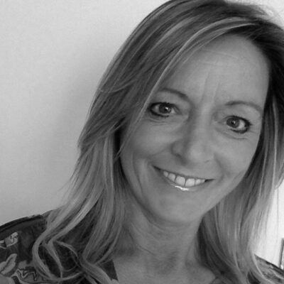 Joanne Kendall