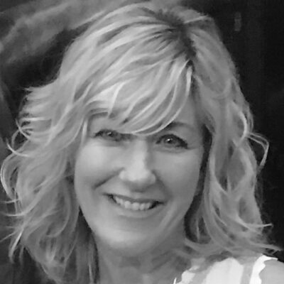Jackie McEnery