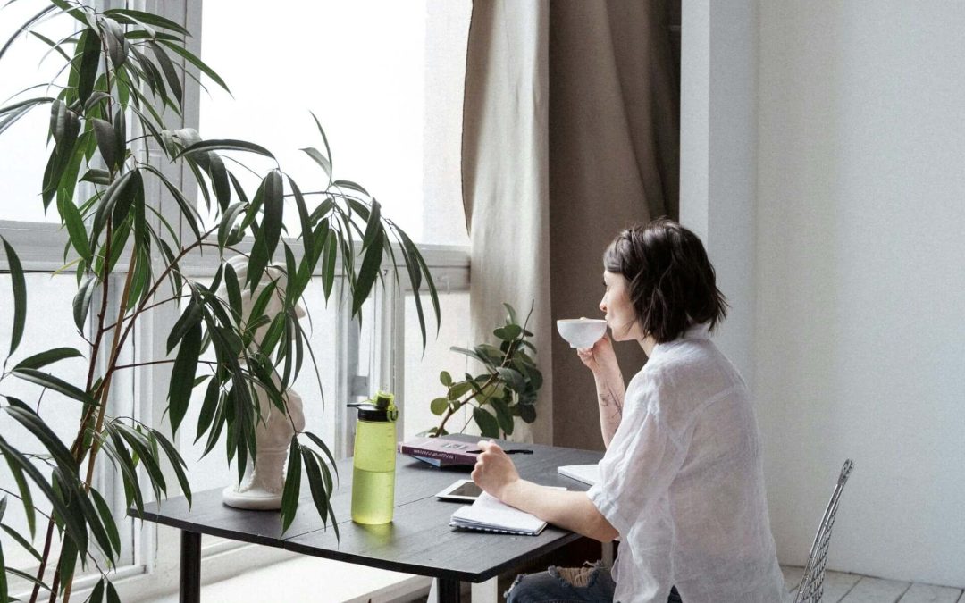 Beyond the Ladder: How Career Conversations Boost Wellbeing AND Performance