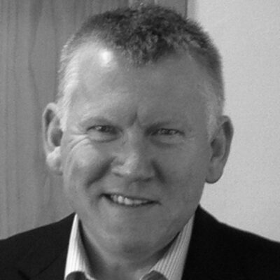 Keith Stopforth