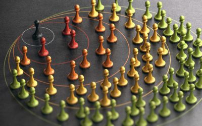 The Key to Personal Effectiveness – taking control of the controllables