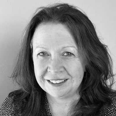 Louise Johnson