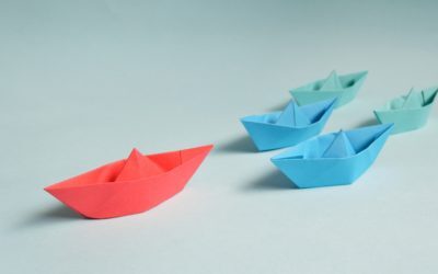 What is Your Unique Leadership Edge?