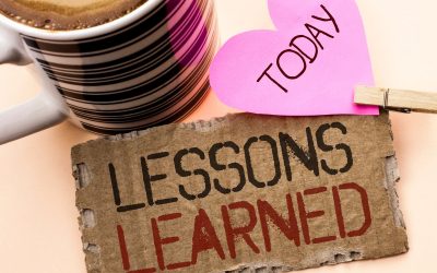 What’s the One Piece of Advice You’d Give Your Younger Leadership Self?