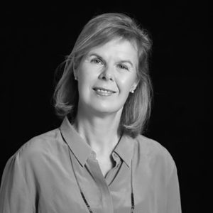 Louise Pode