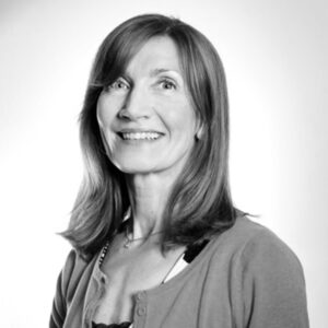 Lynn Dowding
