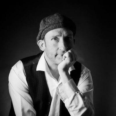 Marcel Becker