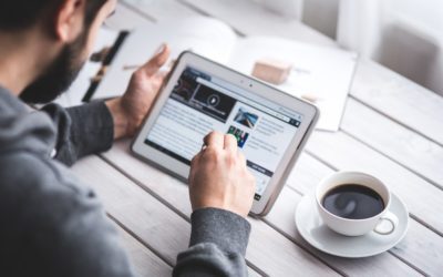 Finding Your Energy & Productivity Edge