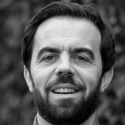 Martin Bennett
