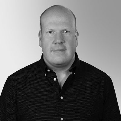 Matt Davies