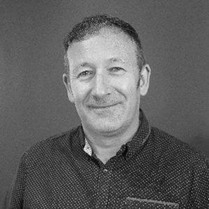 Neil Woodall