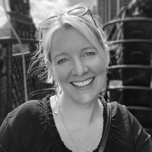 Polly Downes