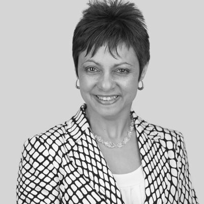Sharon De Mascia