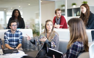 A Strengths-Based Approach to Identifying Potential in your Team